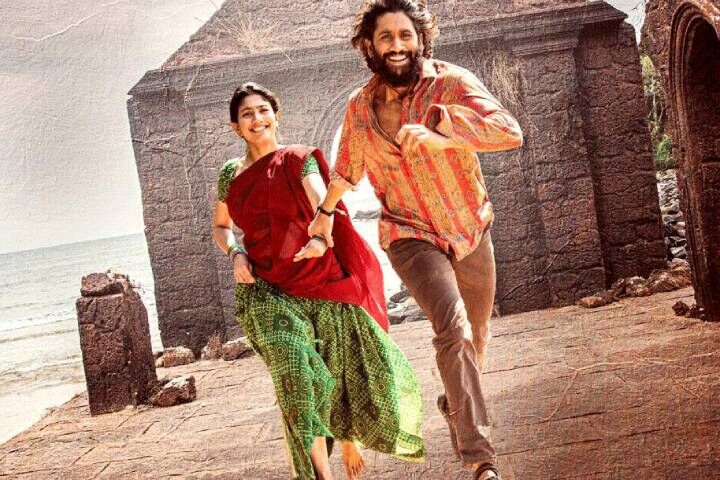 Thandel Worldwide Box Office Collection Day 9: Naga Chaitanyas Film Earns ₹71.25 Crore