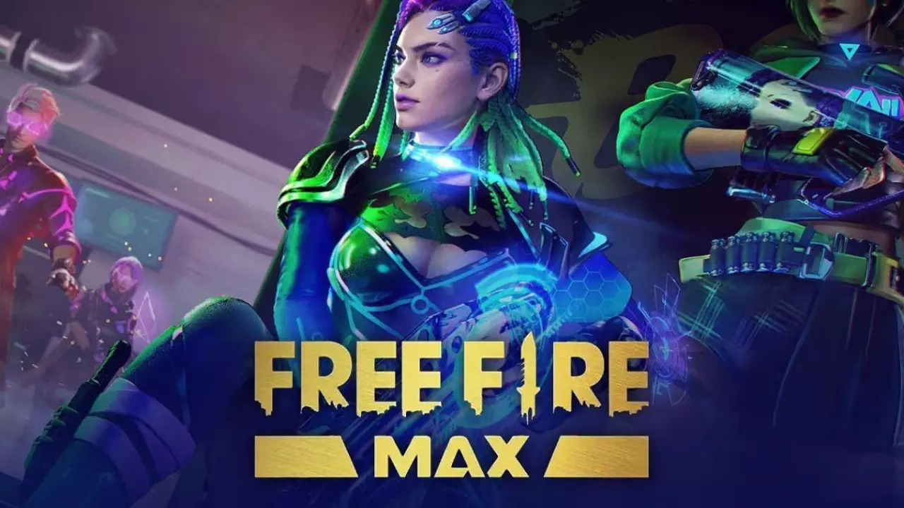 Garena Free Fire Max Redeem Codes for Today, February 16, 2025