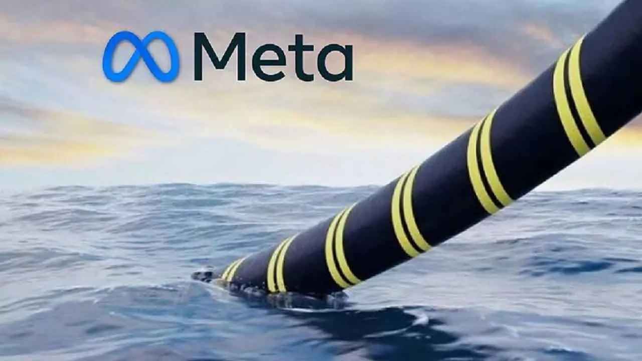 Meta’s Undersea Cable Project To Strengthen Digital Connectivity