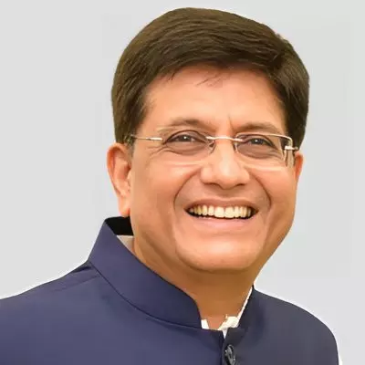 India headed to become $30-35 trillion economy in next two decades: Piyush Goyal