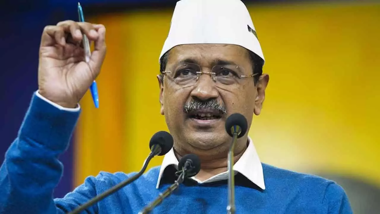 Kejriwal’s Delhi Loss Proves Yet Again That Politicians Can’t Take People For Granted