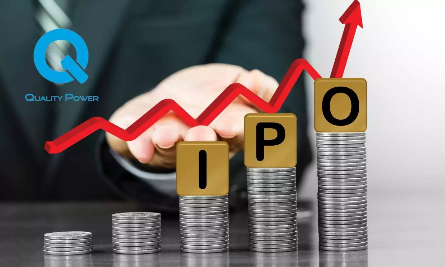 Quality Power IPO: GMP, Subscription Status and Other Details. Here’s Everything You Need to Know