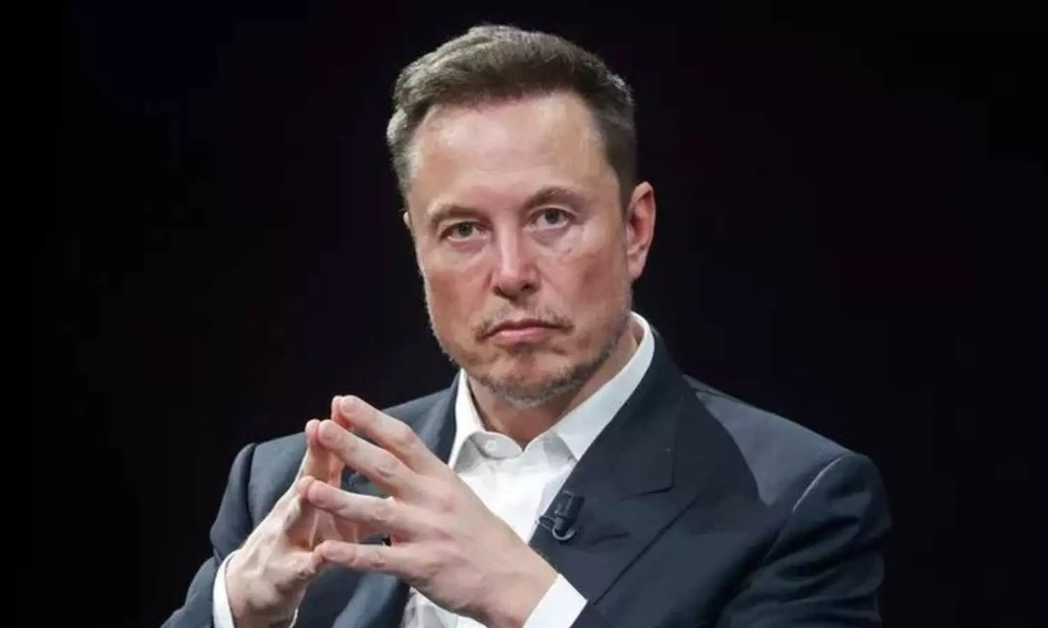 Malviya Accuses Musk of “External Meddling” Amid Election Controversy