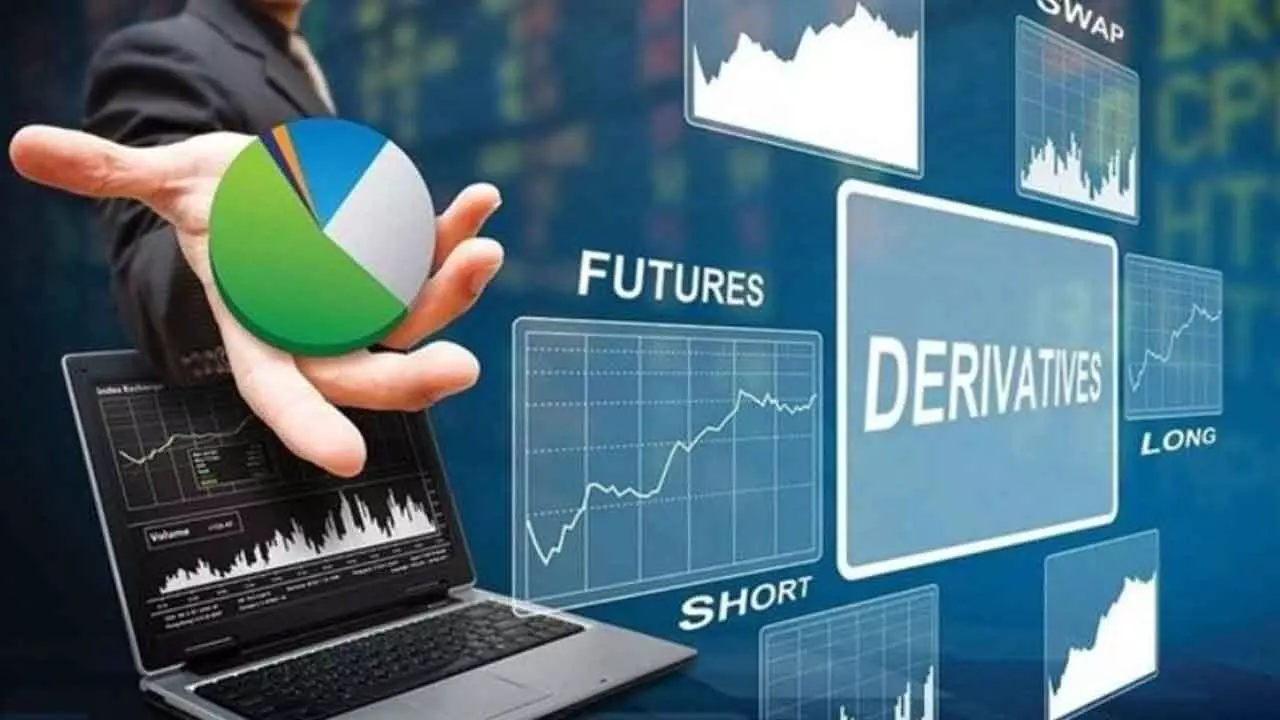 Scattered OI Bases Point To Indecisiveness In Market