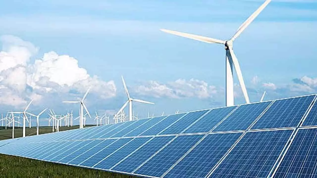 Extend Waiver On Transmission Charges For Renewable Power