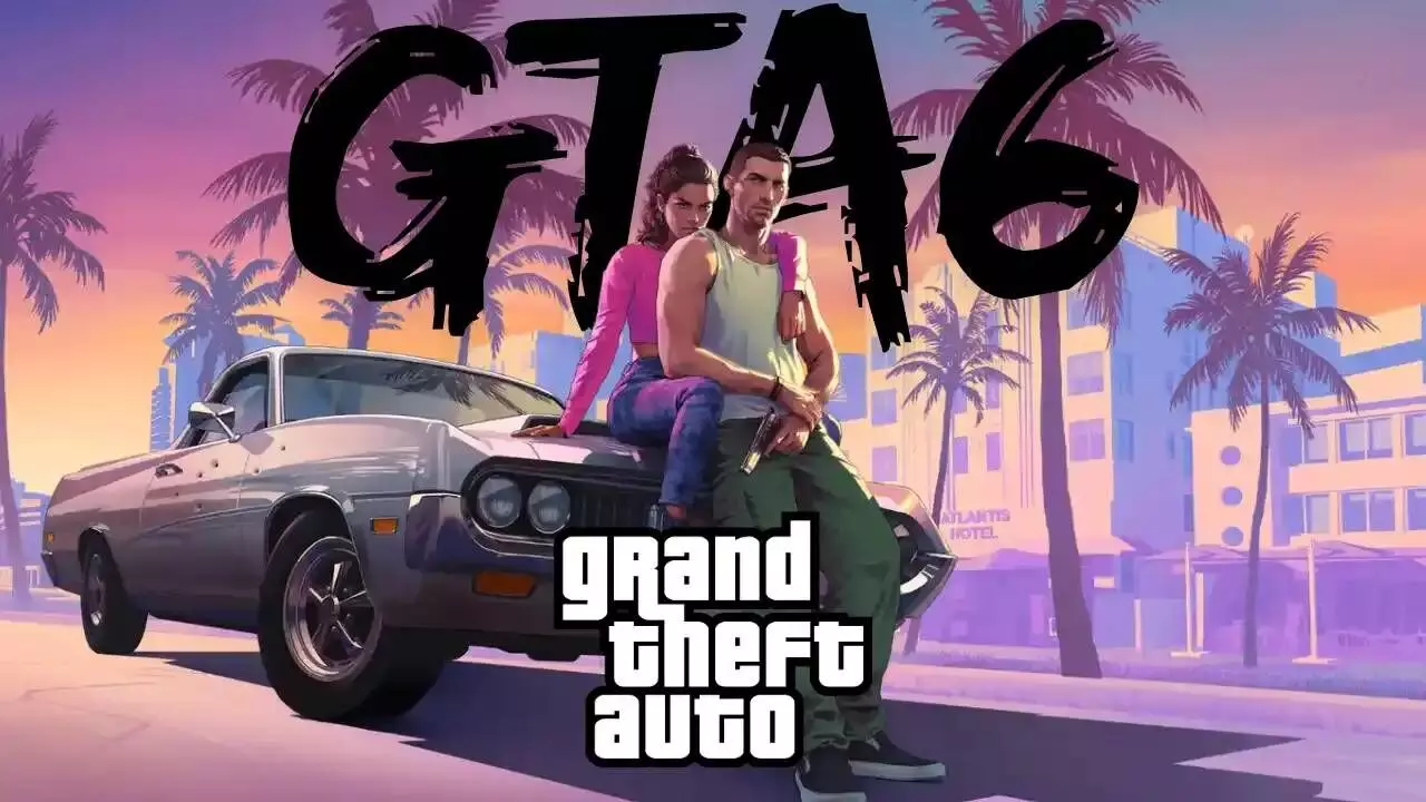 GTA 6 Release Date: New Report Suggests October 2025 Launch