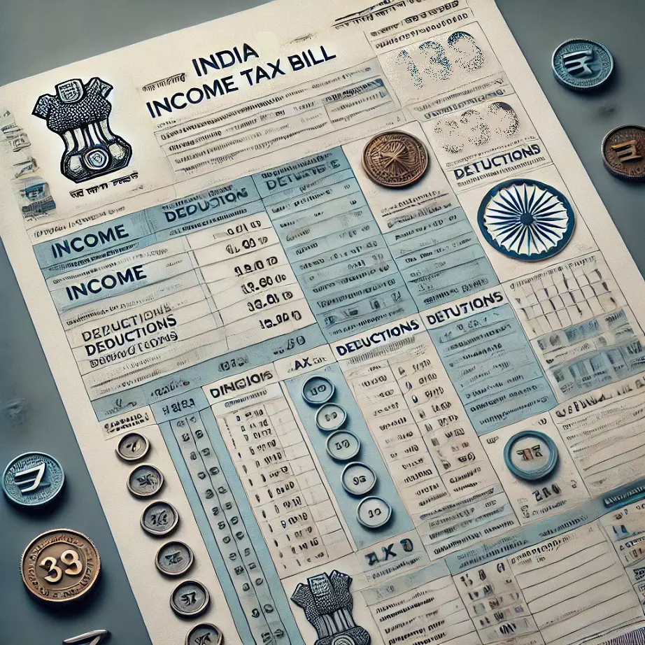 ICSI, ICMAI demand inclusion of co secretaries, cost accountants as accountant in I-T Bill