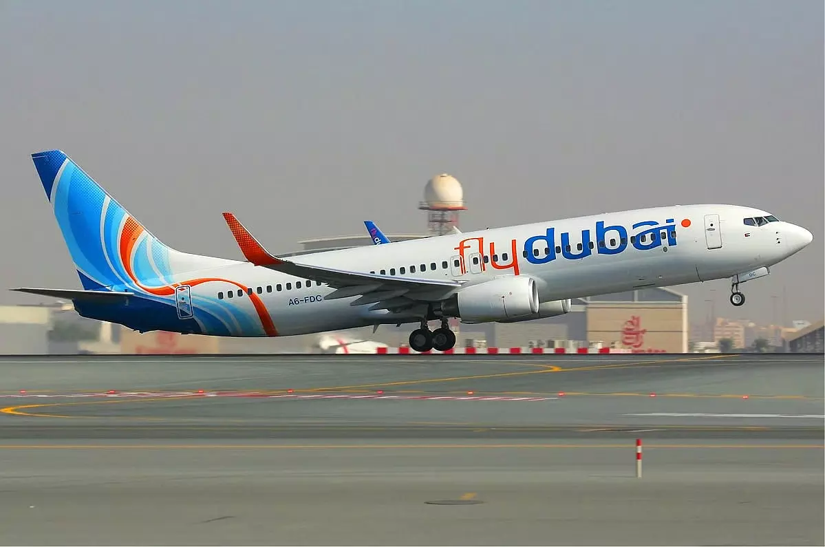 India very important mkt; no talks for ventures with other airlines at present: flydubai