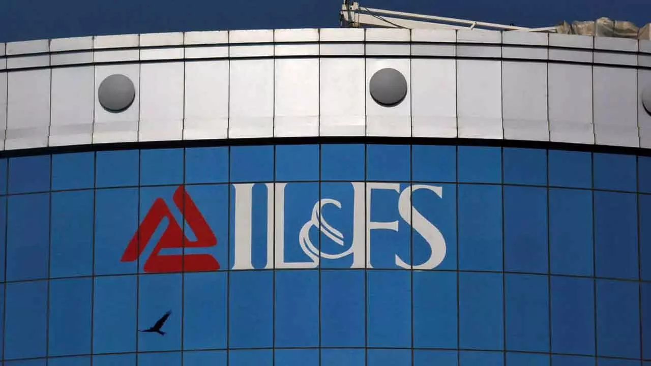 IL&FS Group Initiates Rs 5,000-Cr Interim Payout To Creditors