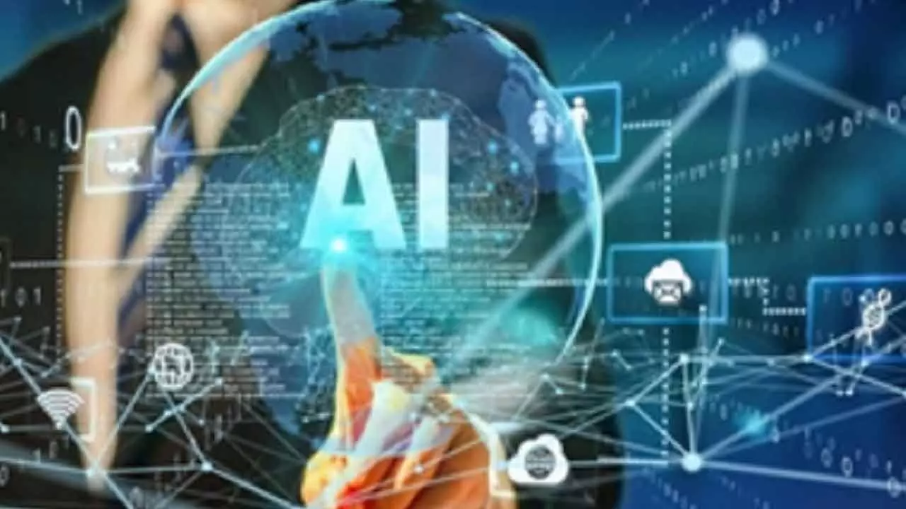 Indian graduates show strong aptitude for AI, ML roles: Report