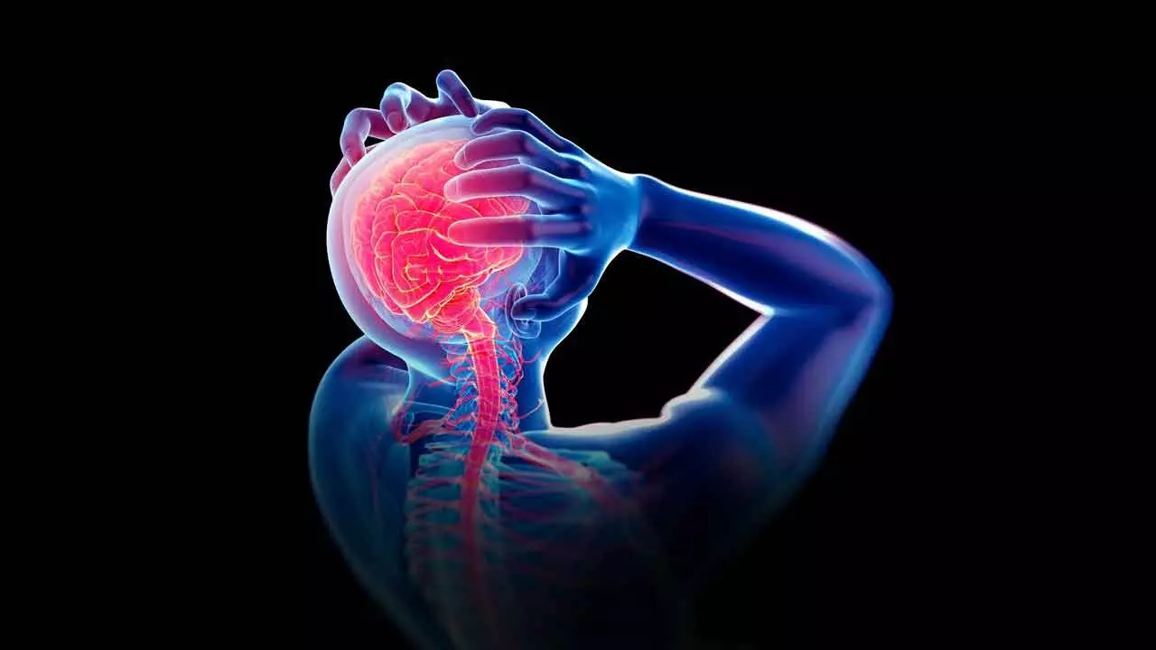 How Brain Can Miraculously Switch Off Pain?