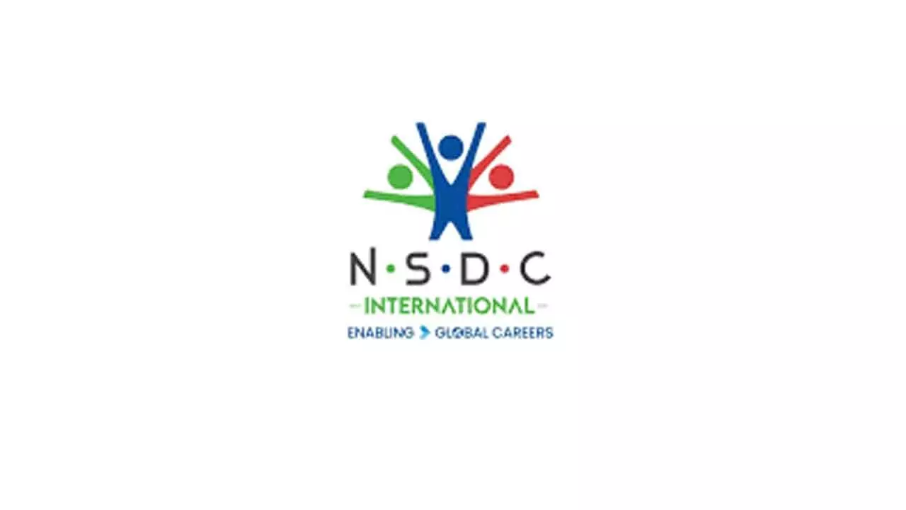 NSDC International’s Skilling Drive To Prevent Illegal Migration