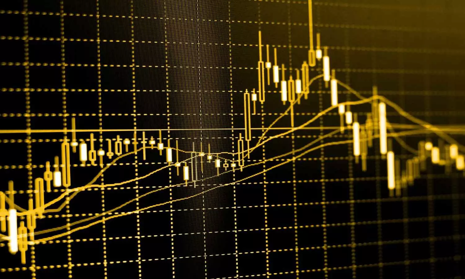 Trade Setup for February 19: Niftys key levels to watch for potential correction