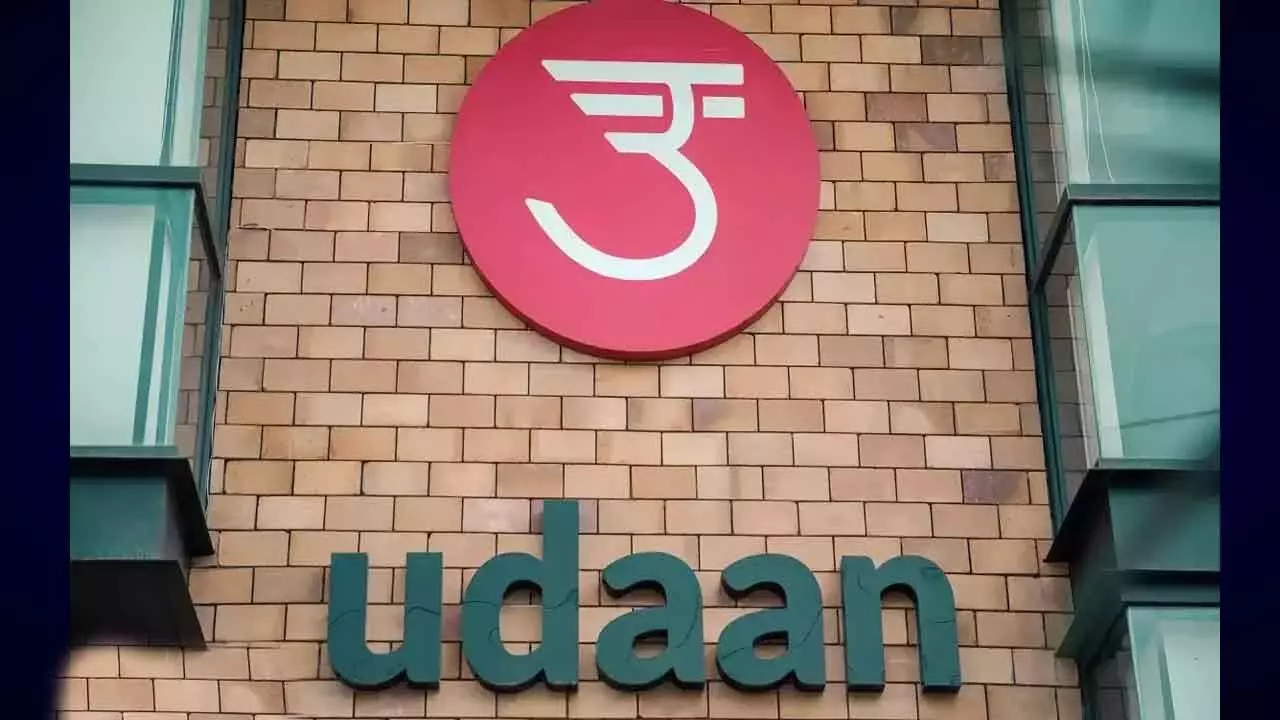 udaan Secures $75 Mn In Latest Round