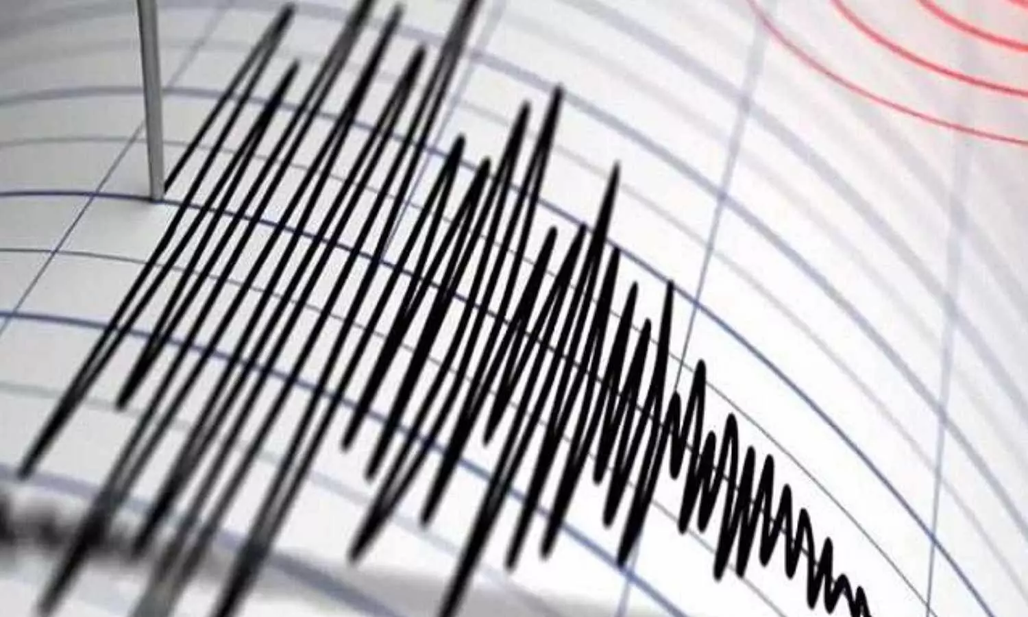 Delhi Resides In A High-Risk Seismic Zone