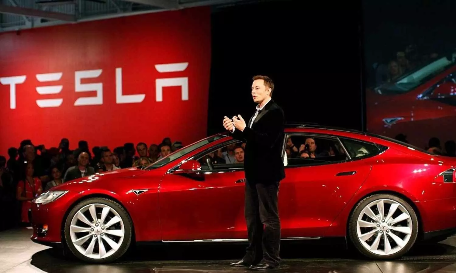 Tesla Job Opportunities in India: Is a New Facility on the Horizon?