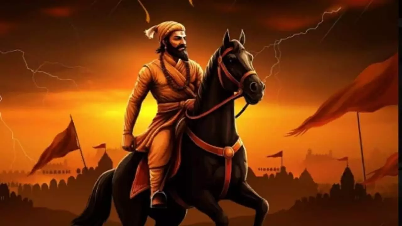 Chhatrapati Shivaji Jayanti – February 19: Quotes, Messages, Greetings, and Wishes