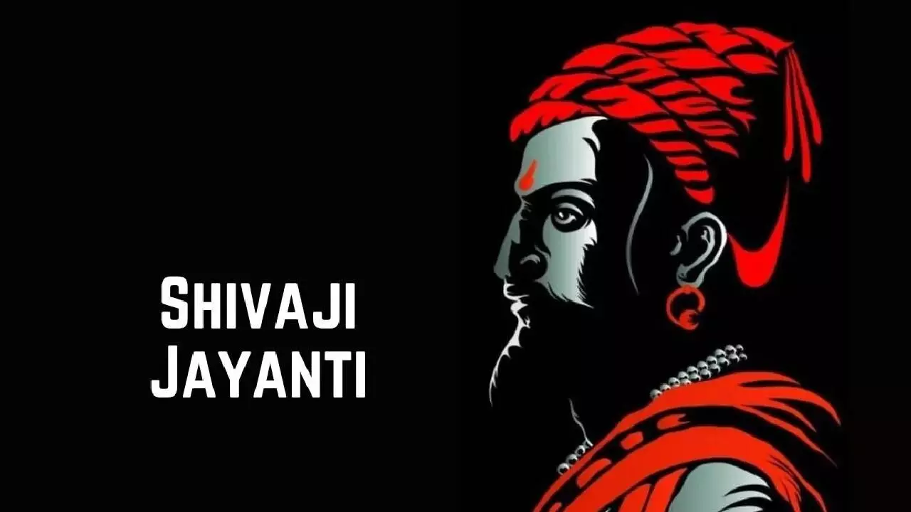 Shiv Jayanti Wishes in Marathi: Tribute to Chhatrapati Shivaji Maharaj