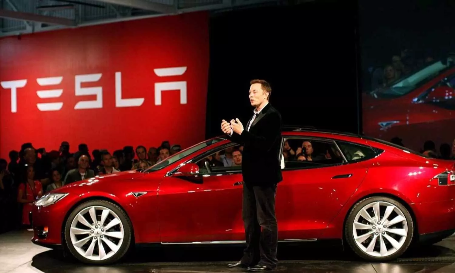 Tesla set to enter Maharashtra: EV giant eyes Indian manufacturing, state offers land