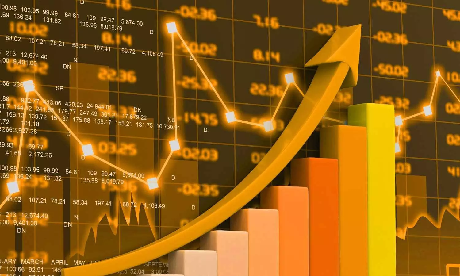 Stock Market Update: Nifty 50 Trade Setup & Key Stocks to Watch – February 19