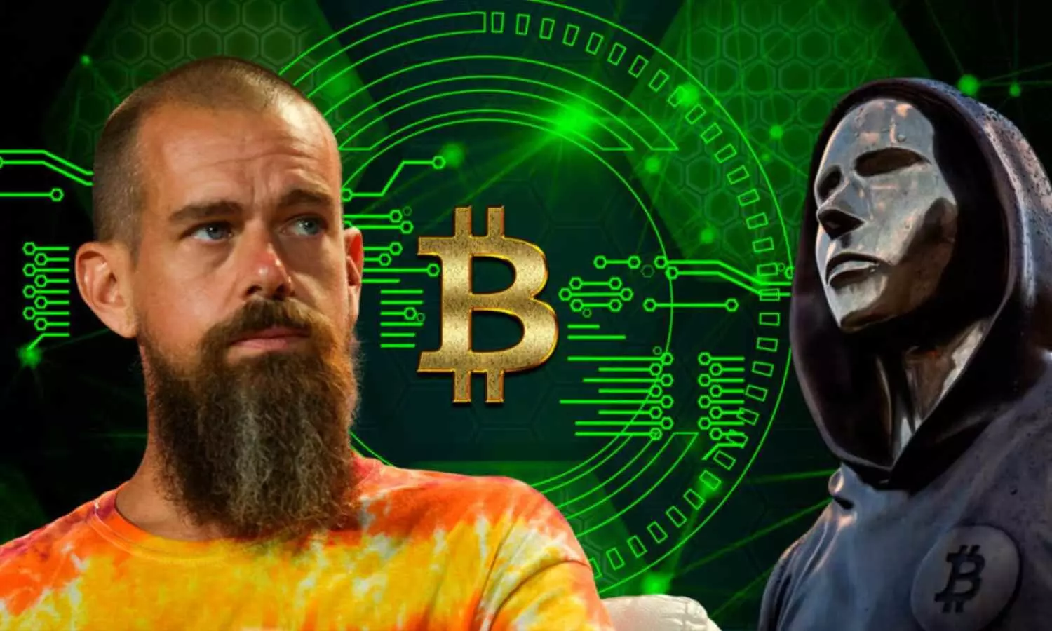 Is Former Twitter CEO Jack Dorsey the Creator of Bitcoin? New Theory Leaves Internet in Shock