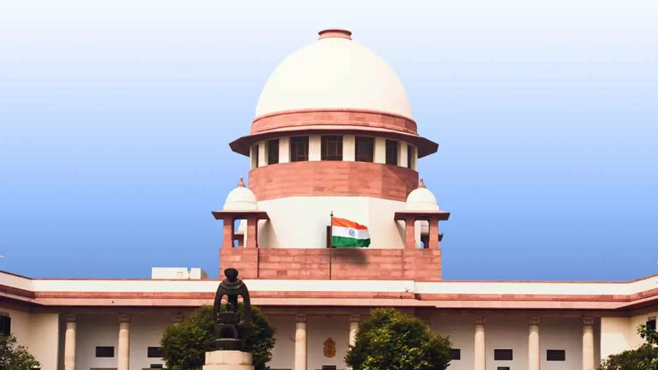 Allahabadia Case: SC For Curing YouTube, Social Media Content