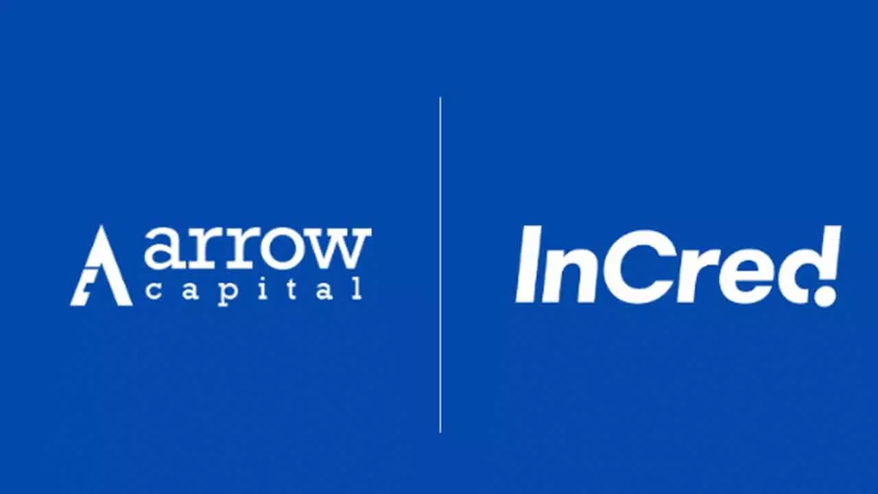 InCred group buys Dubai’s Arrow Capital