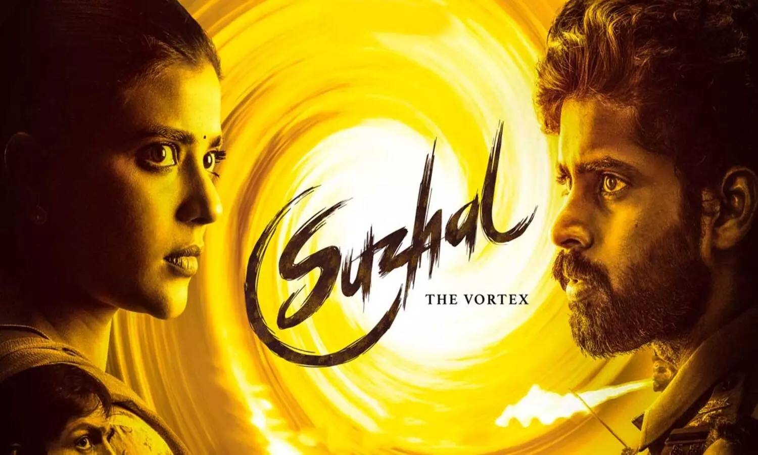 Suzhal: The Vortex S2 Trailer Drops, Release Date Confirmed