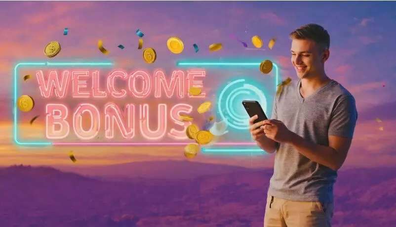 Where can Australians find the best online casino welcome bonuses?