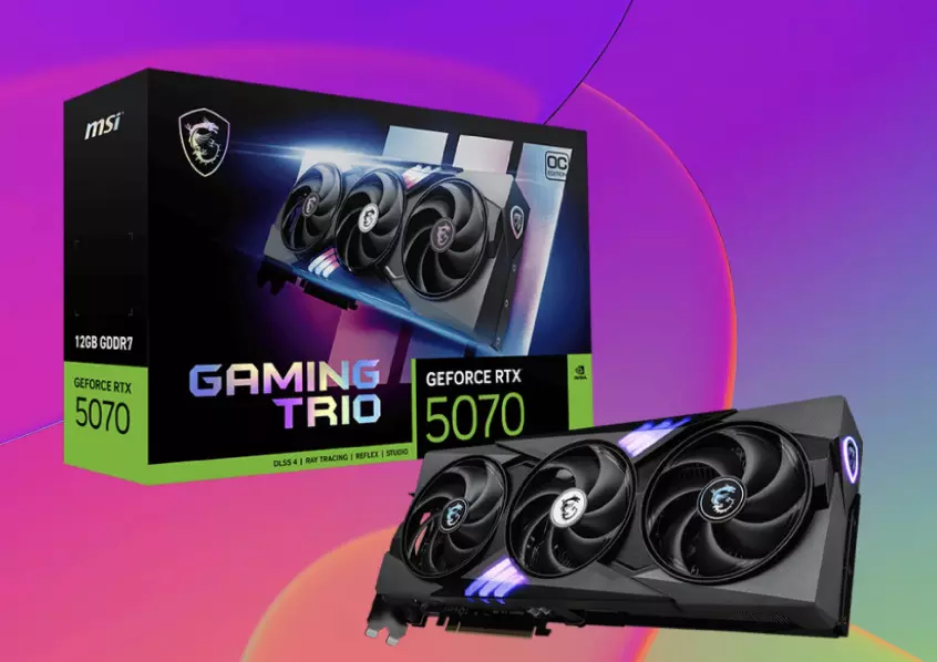 RX 9070 vs. RTX 5070: A mid-range GPU showdown looms as AMDs Embargo date leaks