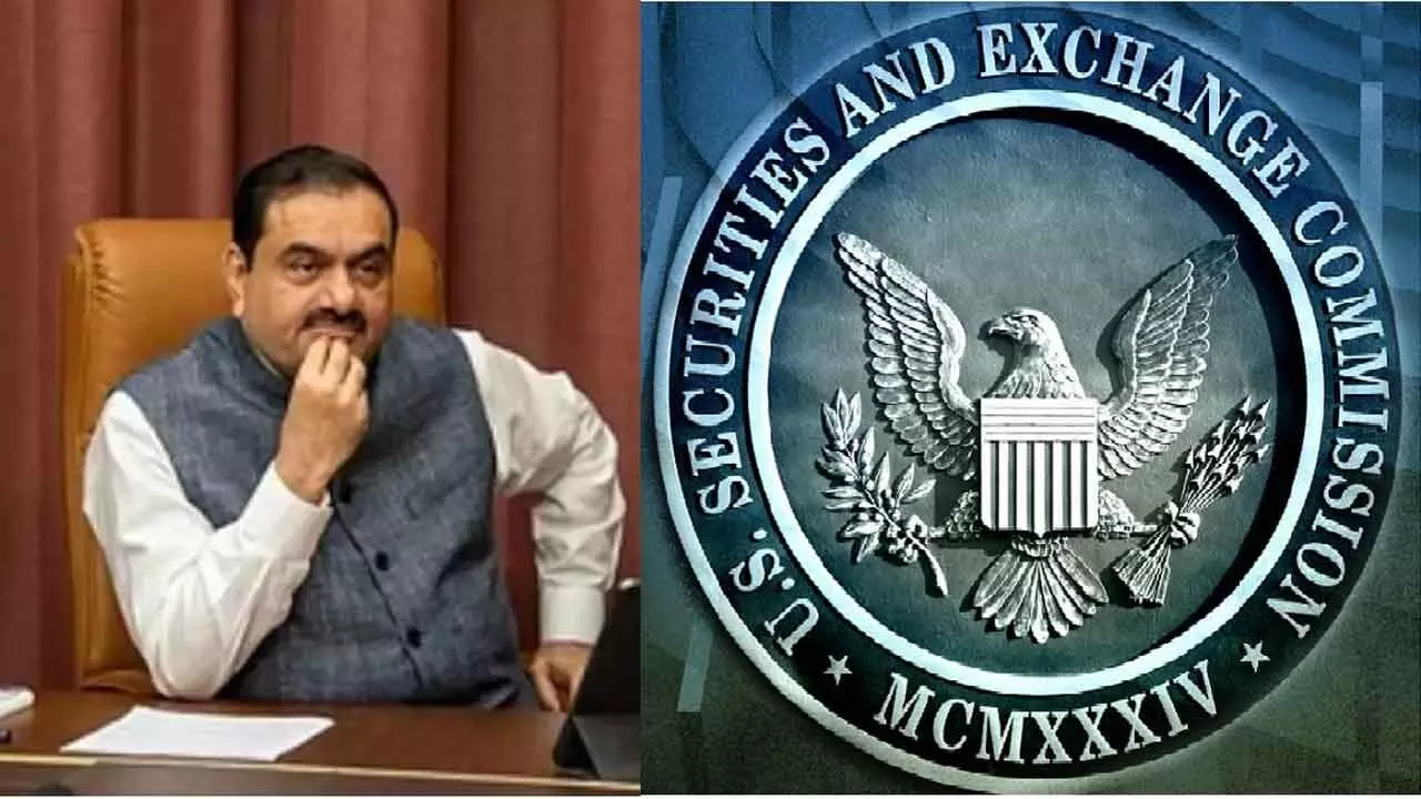 US SEC Remains Active On Case Against Adanis