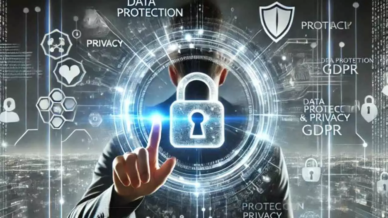 Data Protection Key Concern For Businesses Worldwide