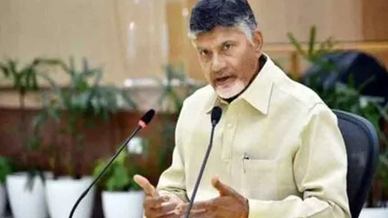 Centre Allots Rs 608 Cr For Disaster Relief To AP