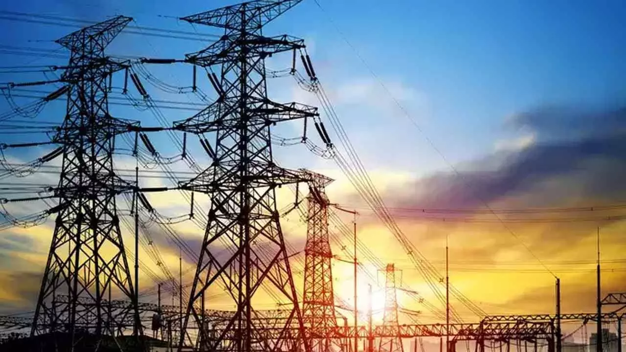 Average electricity supply in rural, urban areas up significantly in last 10 years: Centre