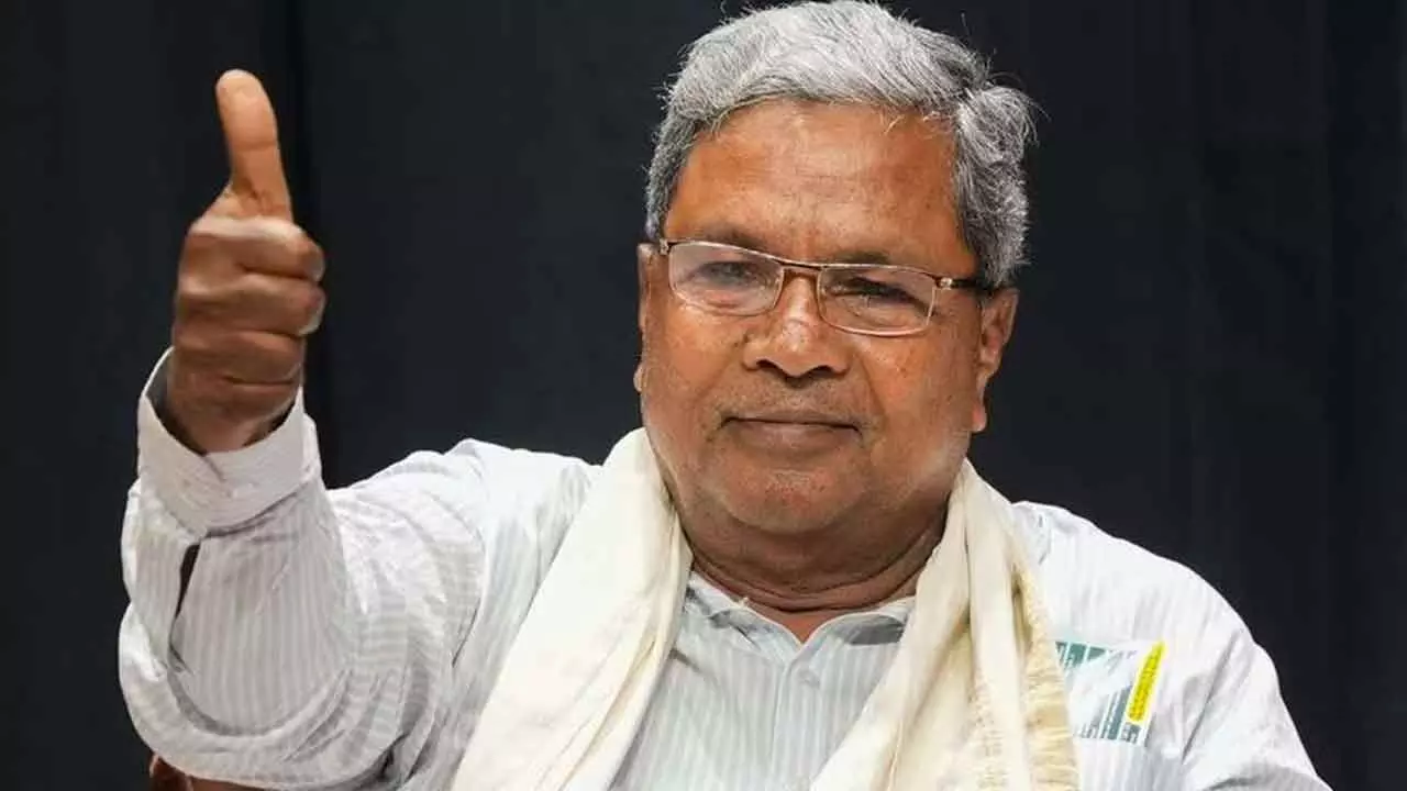 Karnataka CM Gets Clean Chit In MUDA Case For Lack Of Evidence