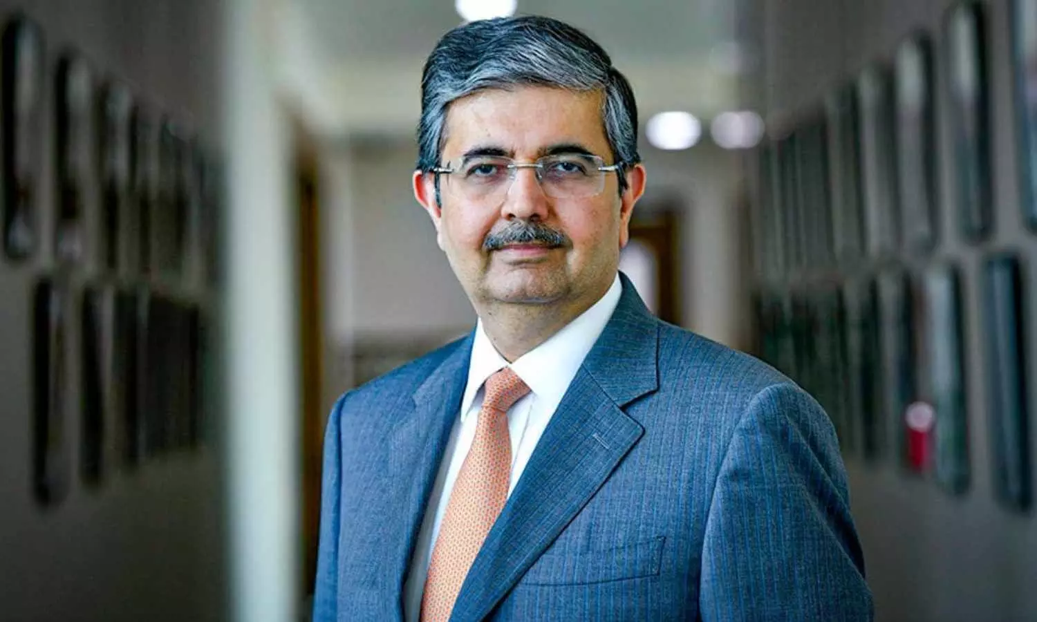 Uday Kotak on Equity Valuations, FII Outflows and Many More. All Details Here