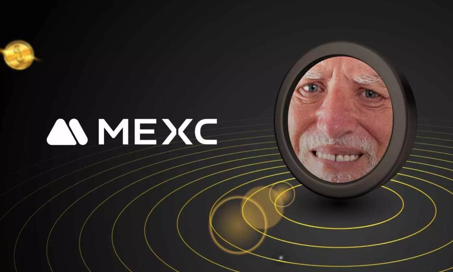 MEXC Releases PAIN (PAIN) on Spot and Futures Markets