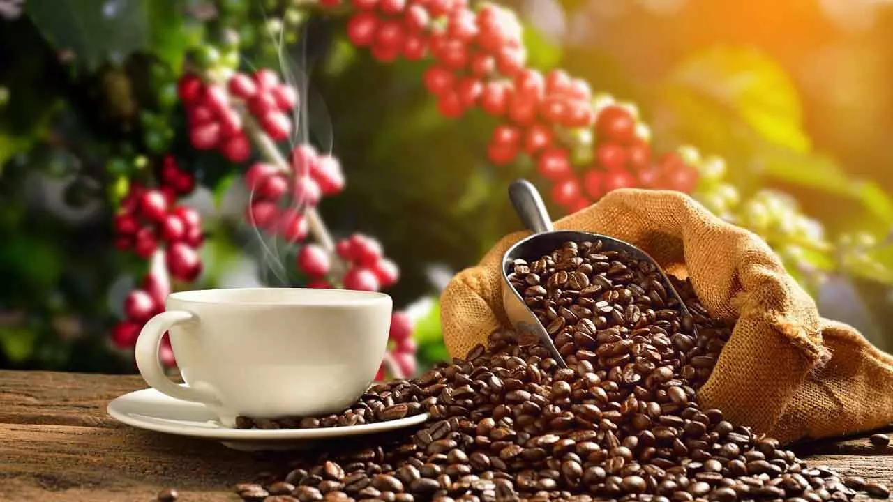 Coffee Set To Be Dearer For Consumers