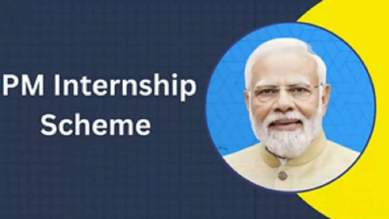 2nd Round Of PM Internship Programme Launched