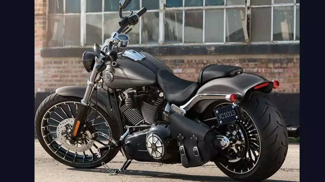 Will Harley-Davidson Roar In Full Range In India Again?