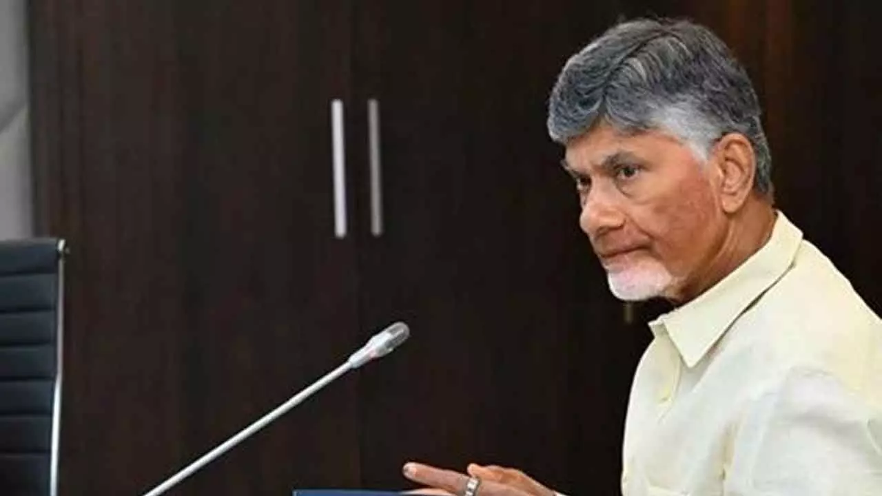 AP To Appoint Brand Ambassadors To Mobilise Funds For Amaravati