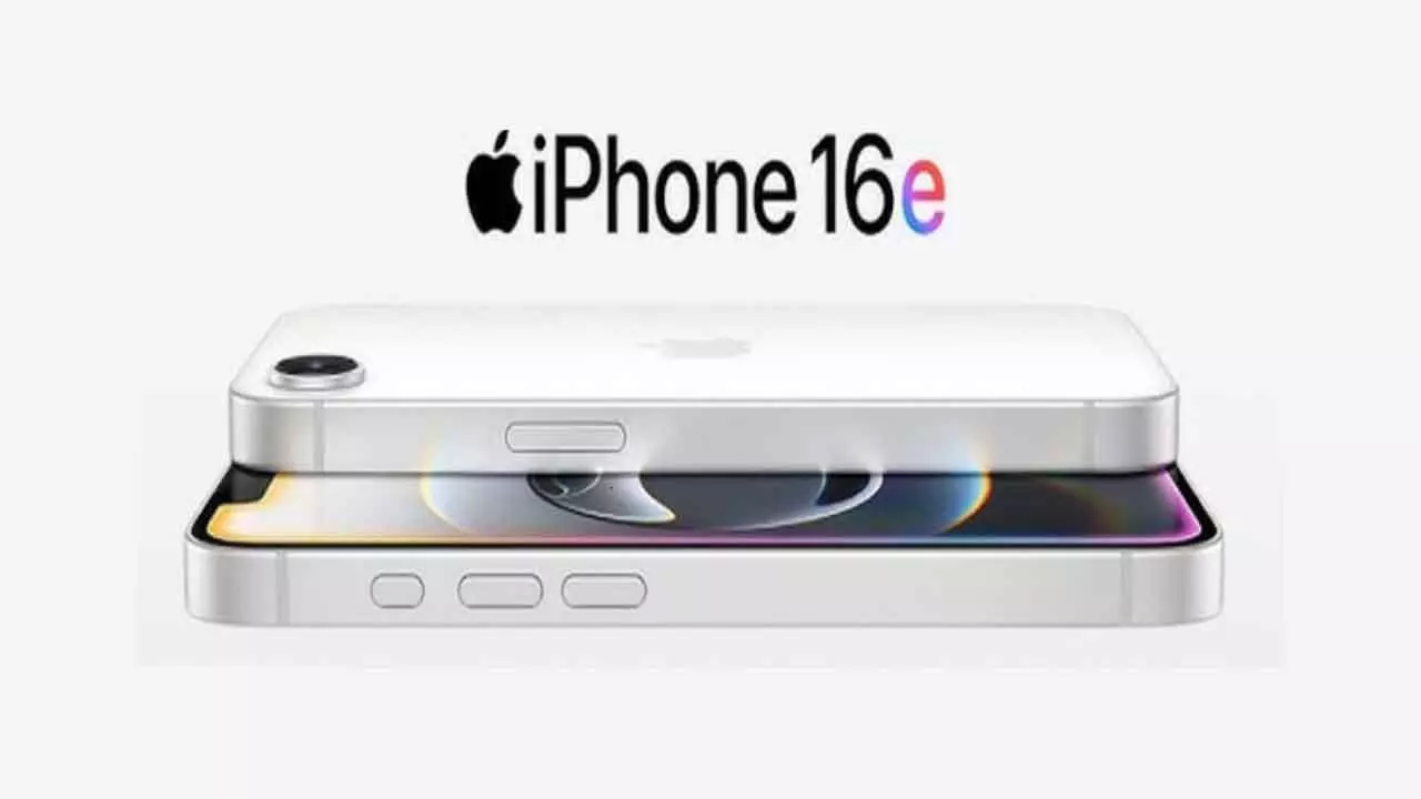 iPhone 16e Launch To Sustain Apple’s Growth Momentum