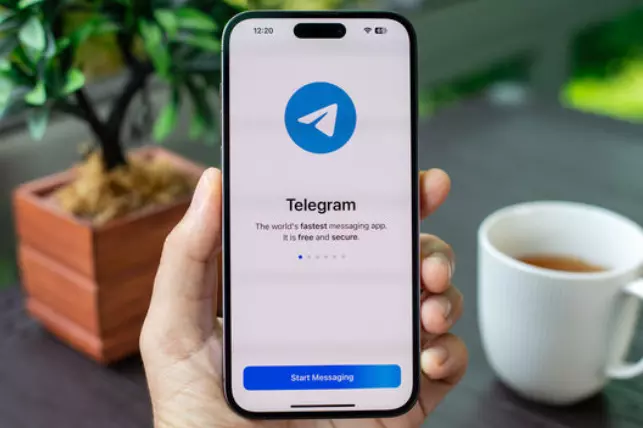 Telegram, But Better: Different Telegram Apps and Clients for Android