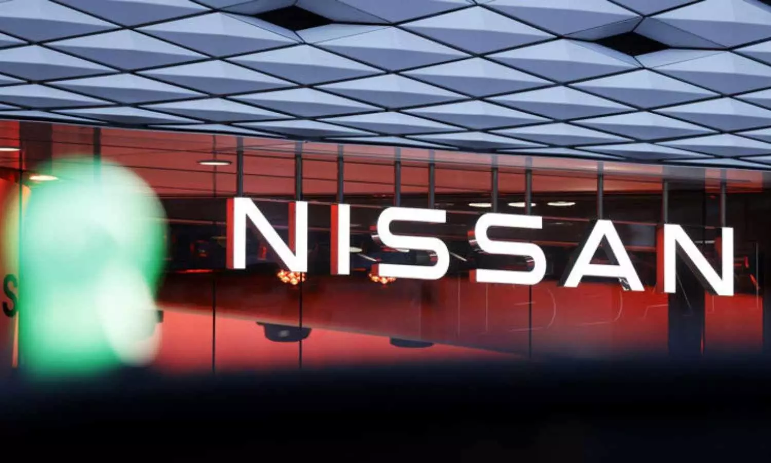 Japan Dials Tesla to Save Nissan after Honda Deal Collapse