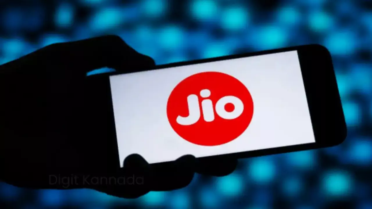 Jio Introduces Voice-Only Recharge Plans Following TRAI Directive