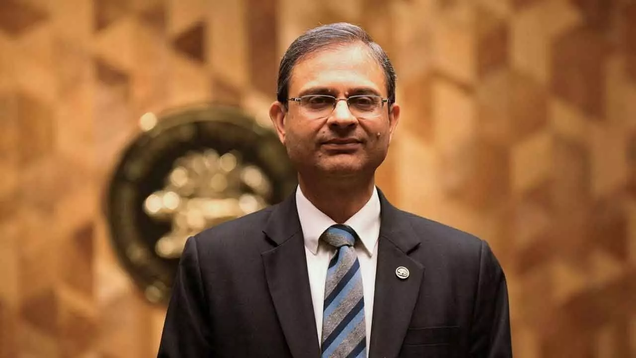 Rate Cut Right Policy Response: RBI Guv