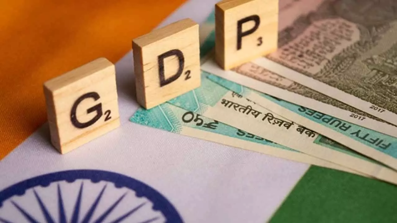 Policy Action Needed To Counter GDP Slowdown