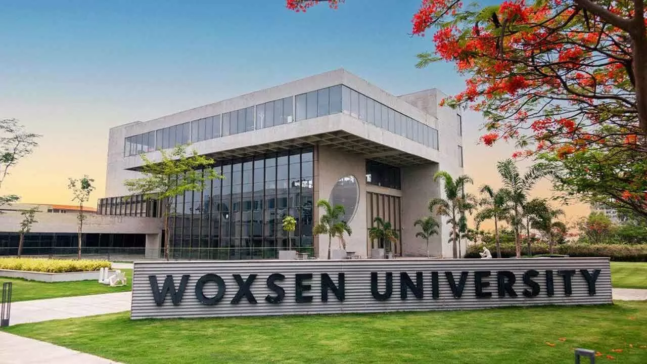 Woxsen Set To Partner With Japan MSMEs