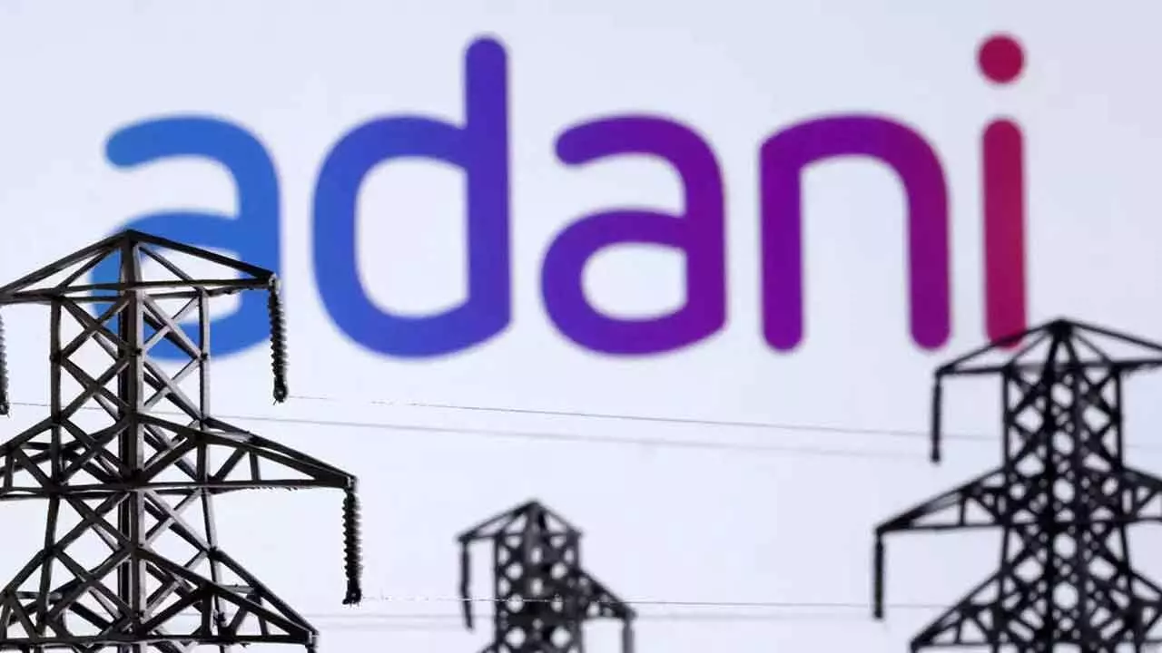 Elara gives Adani Energy ‘buy’ rating