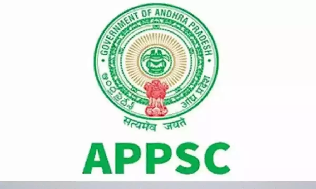 APPSC Group-II Mains Exam Postponed Amid Roster System Case